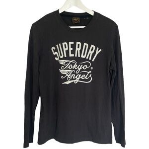 Superdry Long Sleeve Shirt